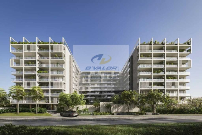 Apartamento com 2 Quartos à Venda, 116 m² em Jardim Oceania - João Pessoa