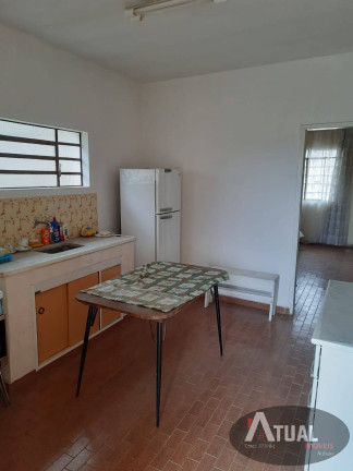 Imagem Casa com 2 Quartos à Venda, 60 m² em Jardim Imperial - Atibaia Imagem Casa com 2 Quartos à Venda, 60 m² em Jardim Imperial - Atibaia