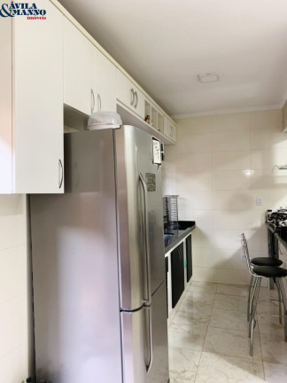 Imagem Sobrado com 4 Quartos à Venda, em Vila Ema - São Paulo Imagem Sobrado com 4 Quartos à Venda, em Vila Ema - São Paulo