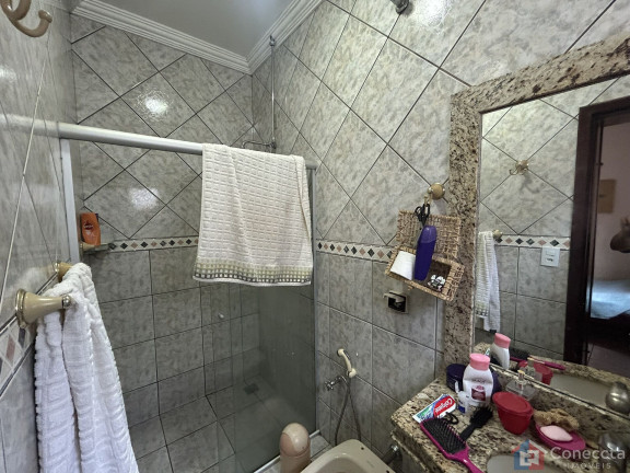 Imagem Casa com 3 Quartos à Venda, 153 m² em Novo Horizonte - Patos De Minas