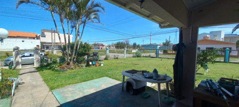 Imagem Casa com 3 Quartos à Venda, 150 m² em Capão Novo - Capao Da Canoa