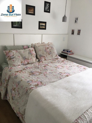 Imagem Apartamento com 3 Quartos à Venda, 95 m² em Vila Firmiano Pinto - São Paulo