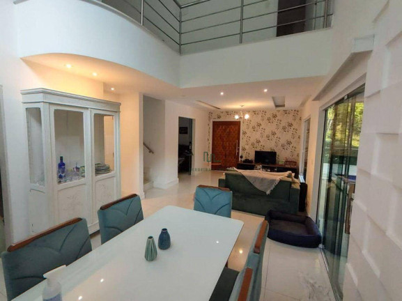 Imagem Casa com 3 Quartos à Venda, 210 m² em Itaipu - Niterói Imagem Casa com 3 Quartos à Venda, 210 m² em Itaipu - Niterói