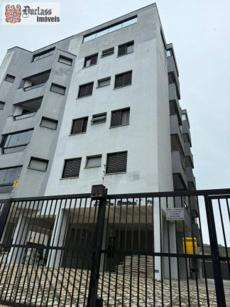 Imagem Apartamento com 2 Quartos à Venda, 68 m² em Itaguá - Ubatuba