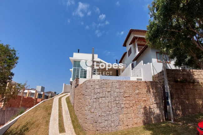 Imagem Imóvel com 3 Quartos à Venda, 208 m² em Residencial Delle Stelle - Louveira Imagem Imóvel com 3 Quartos à Venda, 208 m² em Residencial Delle Stelle - Louveira