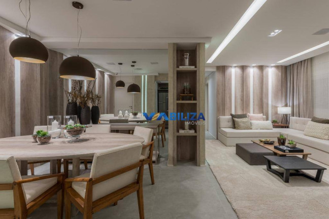 Imagem Apartamento com 4 Quartos à Venda, 128 m² em Morumbi - São Paulo Imagem Apartamento com 4 Quartos à Venda, 128 m² em Morumbi - São Paulo