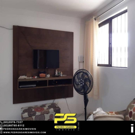 Imagem Apartamento com 2 Quartos à Venda, 49 m² em Mangabeira - João Pessoa Imagem Apartamento com 2 Quartos à Venda, 49 m² em Mangabeira - João Pessoa