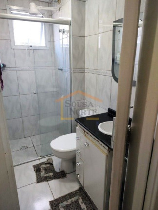 Imagem Apartamento com 2 Quartos à Venda, 50 m² em Mandaqui - São Paulo