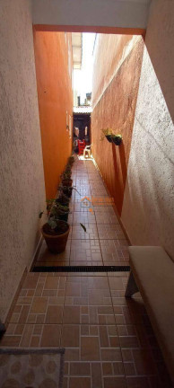 Imagem Sobrado com 3 Quartos à Venda, 130 m² em Parque Flamengo - Guarulhos Imagem Sobrado com 3 Quartos à Venda, 130 m² em Parque Flamengo - Guarulhos