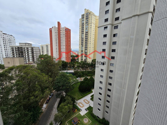 Imagem Apartamento com 4 Quartos à Venda, 310 m² em Jardim Marajoara - São Paulo