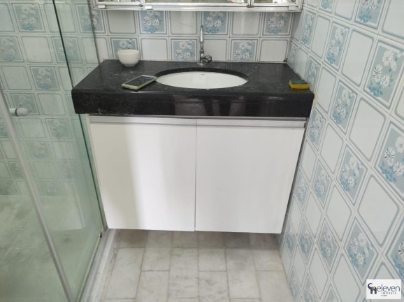 Imagem Apartamento com 3 Quartos à Venda, 103 m² em Matatu - Salvador Imagem Apartamento com 3 Quartos à Venda, 103 m² em Matatu - Salvador