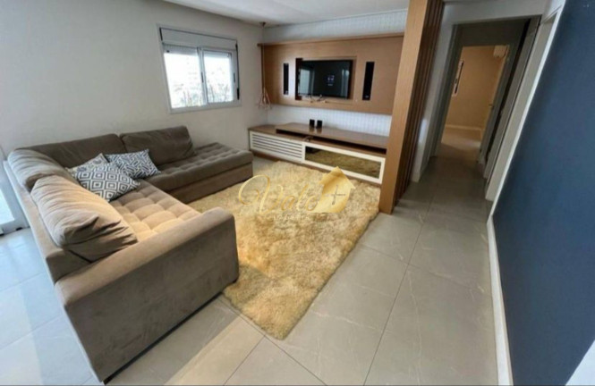 Imagem Apartamento com 3 Quartos à Venda, 182 m² em Vila Ema - São José Dos Campos Imagem Apartamento com 3 Quartos à Venda, 182 m² em Vila Ema - São José Dos Campos