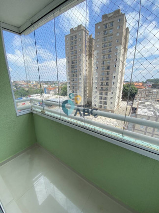 Imagem Apartamento com 2 Quartos à Venda, 53 m² em Assunção - São Bernardo Do Campo Imagem Apartamento com 2 Quartos à Venda, 53 m² em Assunção - São Bernardo Do Campo