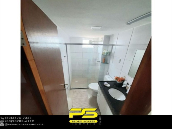 Imagem Apartamento com 3 Quartos à Venda, 122 m² em Jardim Oceania - João Pessoa Imagem Apartamento com 3 Quartos à Venda, 122 m² em Jardim Oceania - João Pessoa
