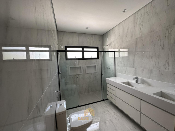 Imagem Casa com 4 Quartos à Venda, 260 m² em Jardim Maison Du Parc - Indaiatuba
