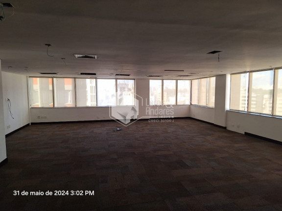 Imagem Sala Comercial à Venda, 514 m² em Itaim Bibi - São Paulo Imagem Sala Comercial à Venda, 514 m² em Itaim Bibi - São Paulo