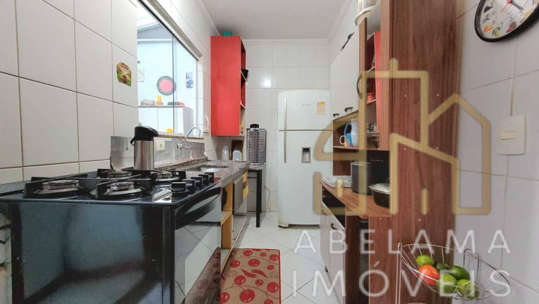 Imagem Sobrado com 2 Quartos à Venda, 89 m² em Parque Industriário - Santo André Imagem Sobrado com 2 Quartos à Venda, 89 m² em Parque Industriário - Santo André