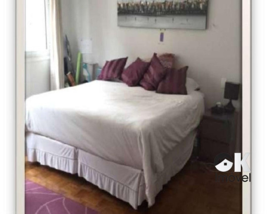 Imagem Apartamento com 3 Quartos à Venda, 220 m² em Jardim Paulista - São Paulo Imagem Apartamento com 3 Quartos à Venda, 220 m² em Jardim Paulista - São Paulo