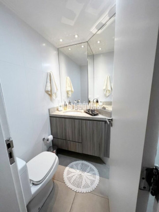 Imagem Apartamento com 3 Quartos à Venda, 70 m² em Jardim Oriental - São Paulo