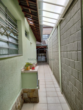 Imagem Casa com 3 Quartos à Venda, 196 m² em Vila Jundiainópolis - Jundiaí