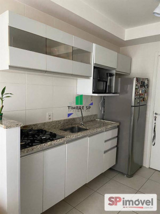 Imagem Apartamento com 1 Quarto à Venda, 30 m² em Vila Ema - São Paulo