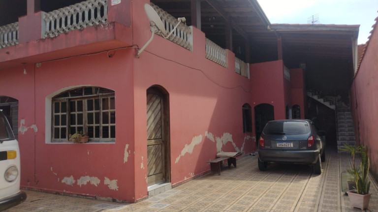Imagem Casa com 2 Quartos à Venda, 10 m² em Parque Novo Oratório - Santo André
