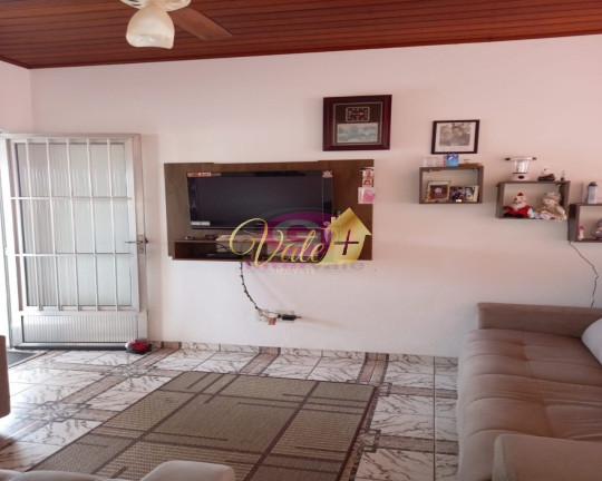 Imagem Casa com 3 Quartos à Venda, 250 m² em Parque Nossa Senhora Da Glória - Tremembé