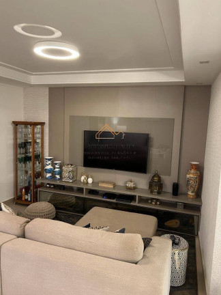 Imagem Apartamento com 3 Quartos à Venda, 175 m² em Parque Campolim - Sorocaba