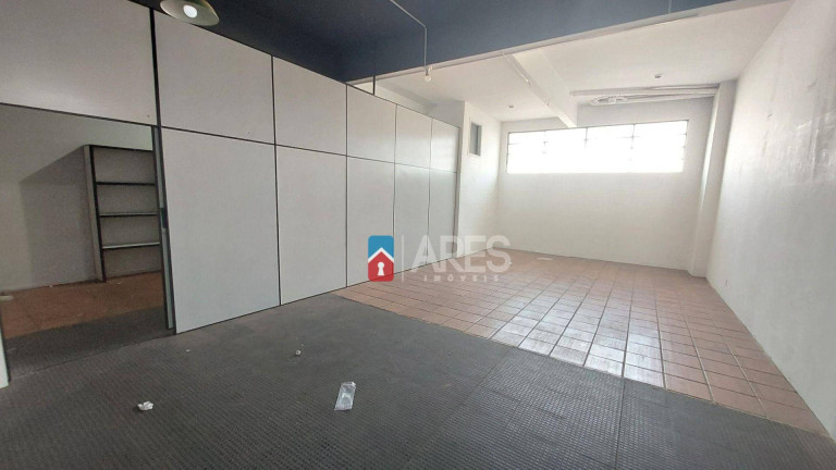 Sala Comercial para Alugar, 71 m² em Centro - Americana