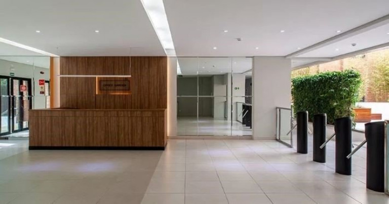 Imagem Sala Comercial à Venda, 56 m² em Alto Da Lapa - São Paulo Imagem Sala Comercial à Venda, 56 m² em Alto Da Lapa - São Paulo