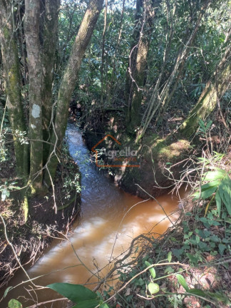 Imagem Imóvel com 1 Quarto à Venda,  em Rural - Jacutinga