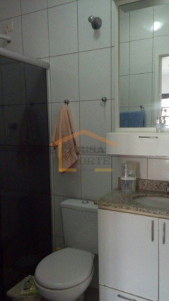 Imagem Casa de Condomínio com 3 Quartos à Venda, 131 m² em Vila Guilherme - São Paulo Imagem Casa de Condomínio com 3 Quartos à Venda, 131 m² em Vila Guilherme - São Paulo