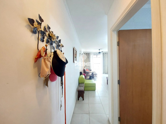 Apartamento com 3 Quartos à Venda, 102 m² em Martim De Sa - Caraguatatuba