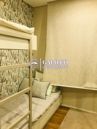 Imagem Apartamento com 3 Quartos à Venda, 54 m² em Jardim Tarumã - Jundiaí