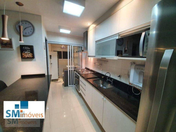 Imagem Apartamento com 3 Quartos à Venda, 92 m² em Jardim Das Acácias - São Paulo Imagem Apartamento com 3 Quartos à Venda, 92 m² em Jardim Das Acácias - São Paulo
