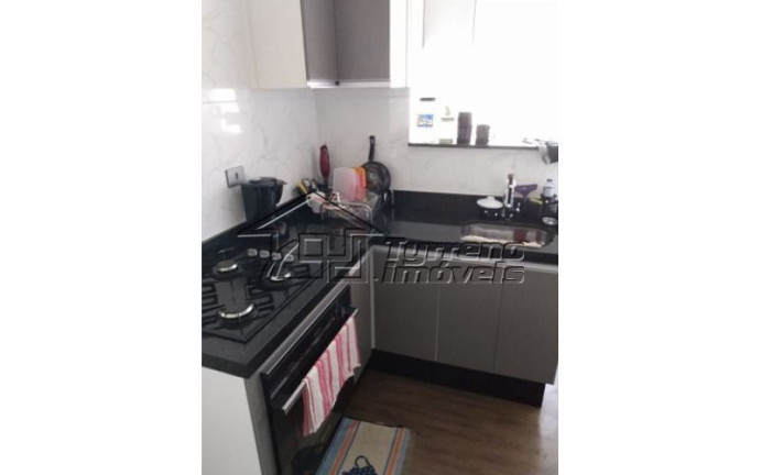 Imagem Apartamento com 2 Quartos à Venda, 68 m² em Vila Industrial - São José Dos Campos