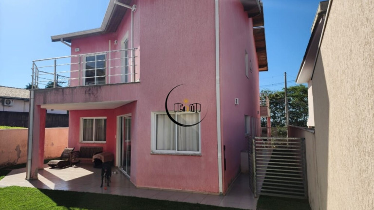 Imagem Casa de Condomínio com 3 Quartos à Venda, 296 m² em Residencial Ibi-aram - Itupeva Imagem Casa de Condomínio com 3 Quartos à Venda, 296 m² em Residencial Ibi-aram - Itupeva