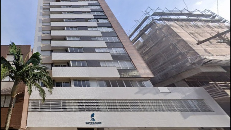 Apartamento com 3 Quartos à Venda, 110 m² em Predial - Torres