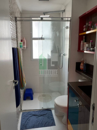 Imagem Apartamento com 3 Quartos à Venda, 130 m² em Chacara Klabin - São Paulo Imagem Apartamento com 3 Quartos à Venda, 130 m² em Chacara Klabin - São Paulo