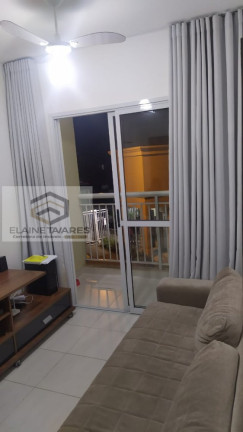 Imagem Apartamento com 2 Quartos à Venda, 58 m² em Santa Paula I - Vila Velha