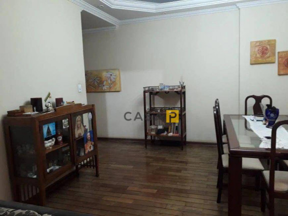 Imagem Apartamento com 3 Quartos à Venda, 145 m² em Vila Santa Catarina - Americana Imagem Apartamento com 3 Quartos à Venda, 145 m² em Vila Santa Catarina - Americana
