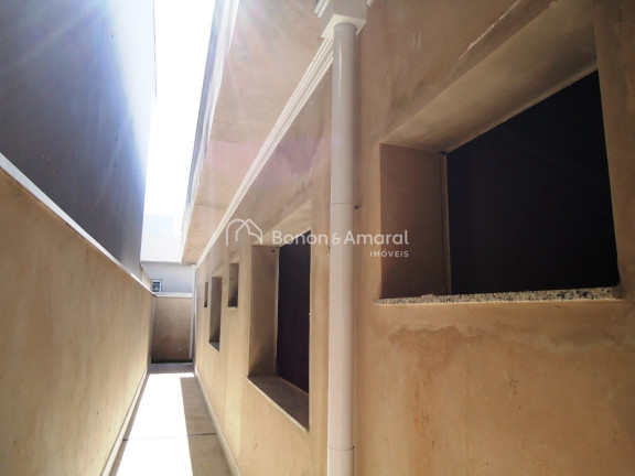 Imagem Casa de Condomínio com 3 Quartos à Venda, 190 m² em Betel - Paulínia