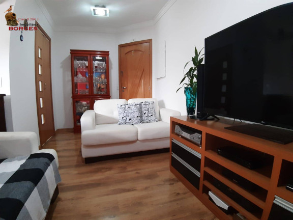 Imagem Apartamento com 2 Quartos à Venda, 60 m² em Vila Gumercindo - São Paulo Imagem Apartamento com 2 Quartos à Venda, 60 m² em Vila Gumercindo - São Paulo