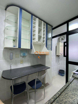Imagem Apartamento com 2 Quartos à Venda, 58 m² em Penha De França - São Paulo