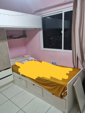Imagem Apartamento com 2 Quartos à Venda, 43 m² em Gilberto Mestrinho - Manaus Imagem Apartamento com 2 Quartos à Venda, 43 m² em Gilberto Mestrinho - Manaus