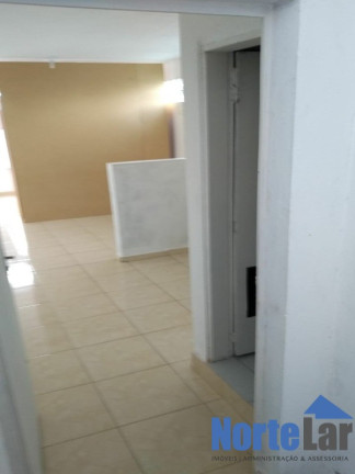 Imagem Casa com 1 Quarto para Alugar, 50 m² em Vila Penteado - São Paulo