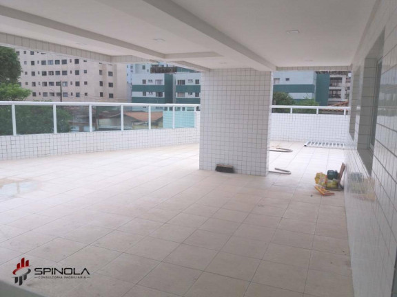 Imagem Apartamento com 2 Quartos à Venda, 80 m² em Vilamar - Praia Grande Imagem Apartamento com 2 Quartos à Venda, 80 m² em Vilamar - Praia Grande