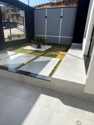 Imagem Casa com 3 Quartos à Venda, 140 m² em Afonso Queiroz - Patos De Minas