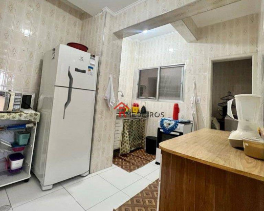 Imagem Apartamento com 2 Quartos à Venda, 79 m² em Tupi - Praia Grande Imagem Apartamento com 2 Quartos à Venda, 79 m² em Tupi - Praia Grande