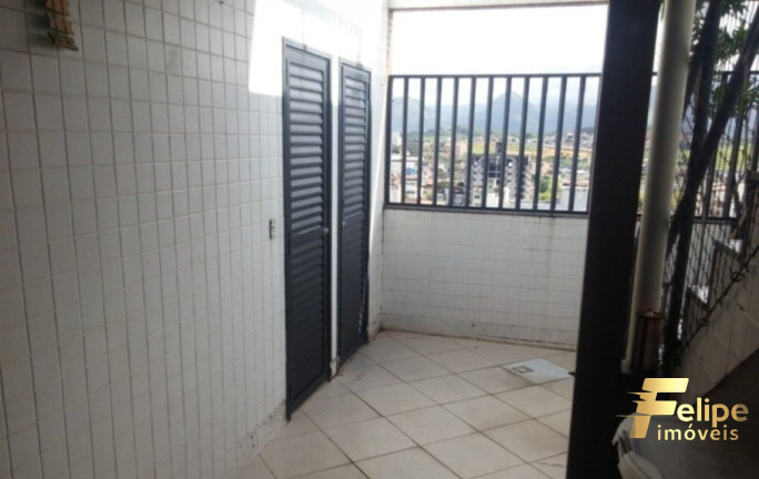 Imagem Cobertura com 3 Quartos à Venda, 220 m² em Praia Do Morro - Guarapari